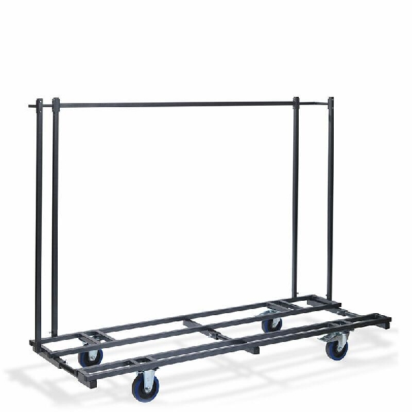 Transportwagen für Tische 220 cm Transportwagen für Tische 220 cm