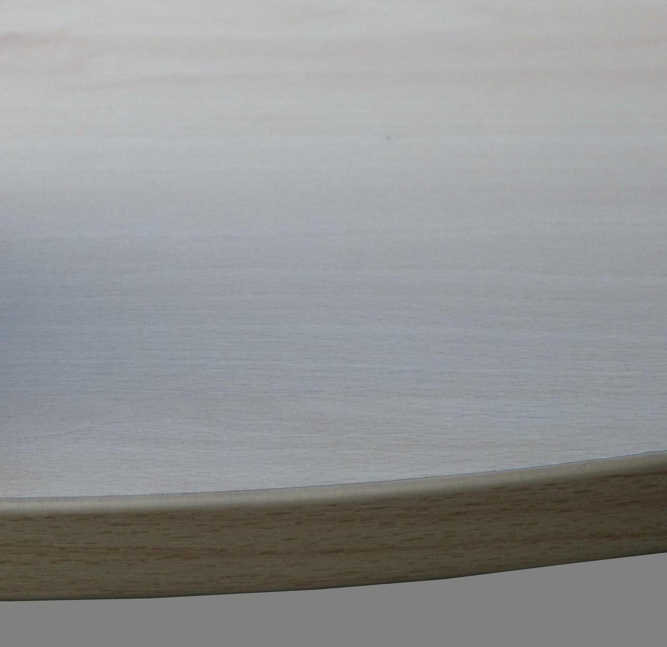 Tischplatte(n) Dekor ø 70 cm, Stärke 25 mm