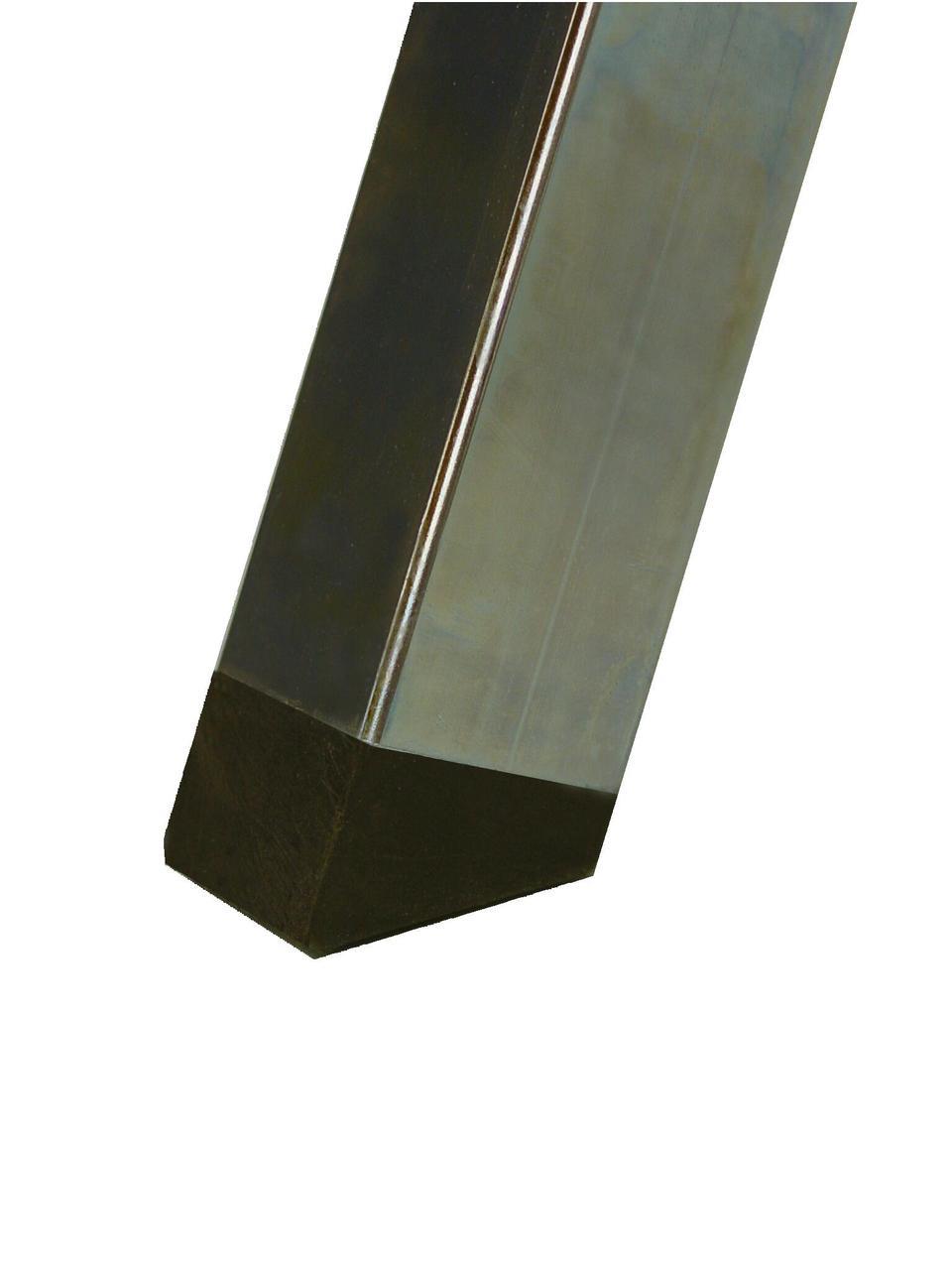 Stehtisch "Sky"klappbar Grau Dekor ø 80 cm