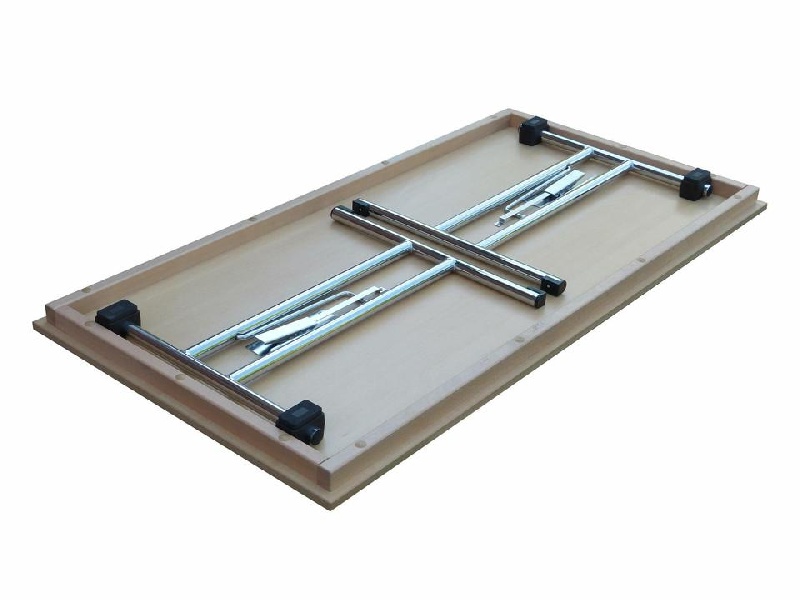 Klapptisch Dekor Buche Klapptisch Dekor Buche