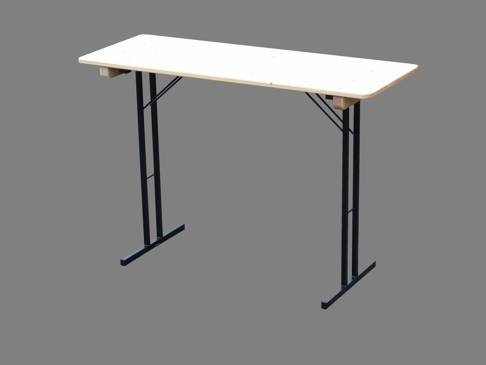 Stehtisch Longline 160 × 60 cm