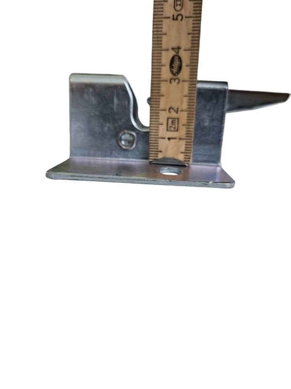 Schnappverschluß Standard