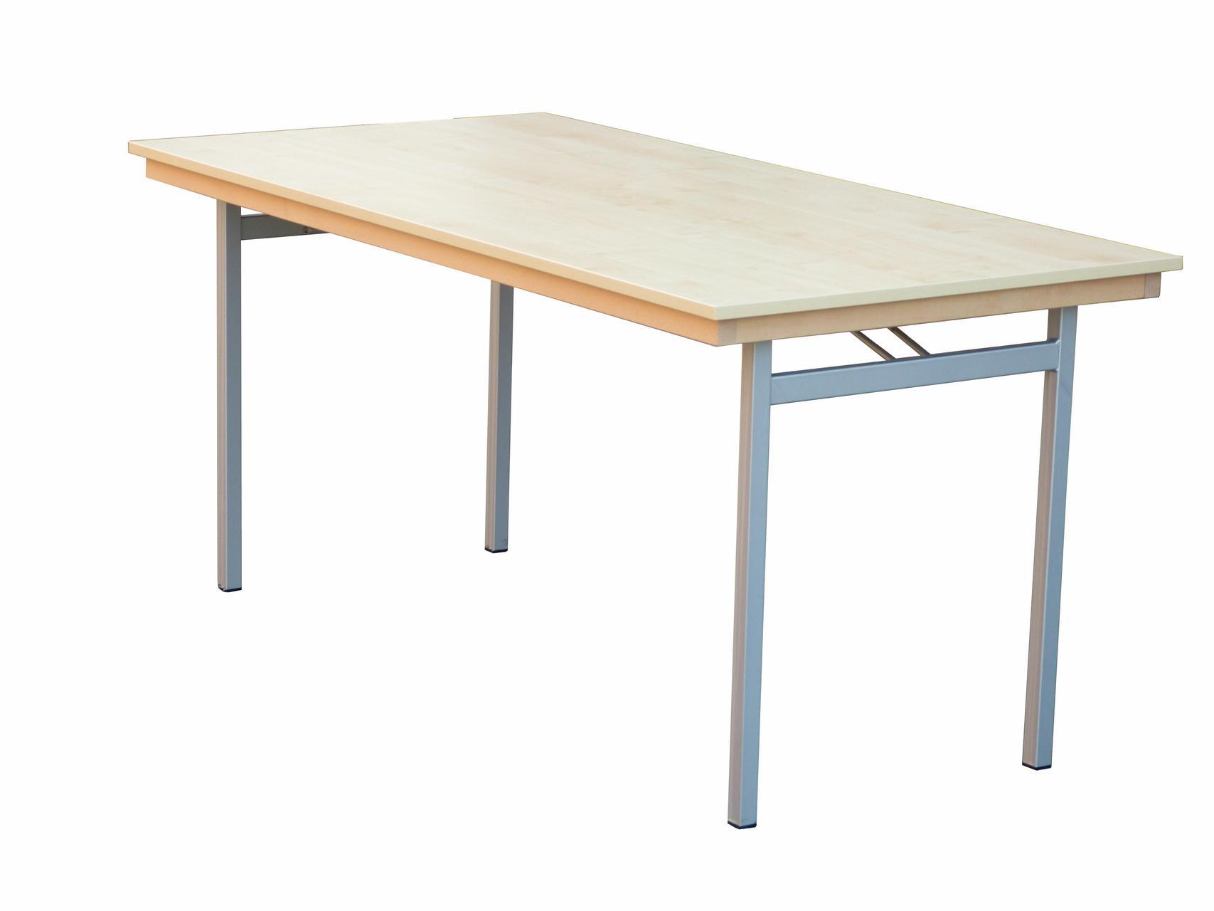 Klapptisch Dekor Ahorn Klapptisch Dekor Ahorn