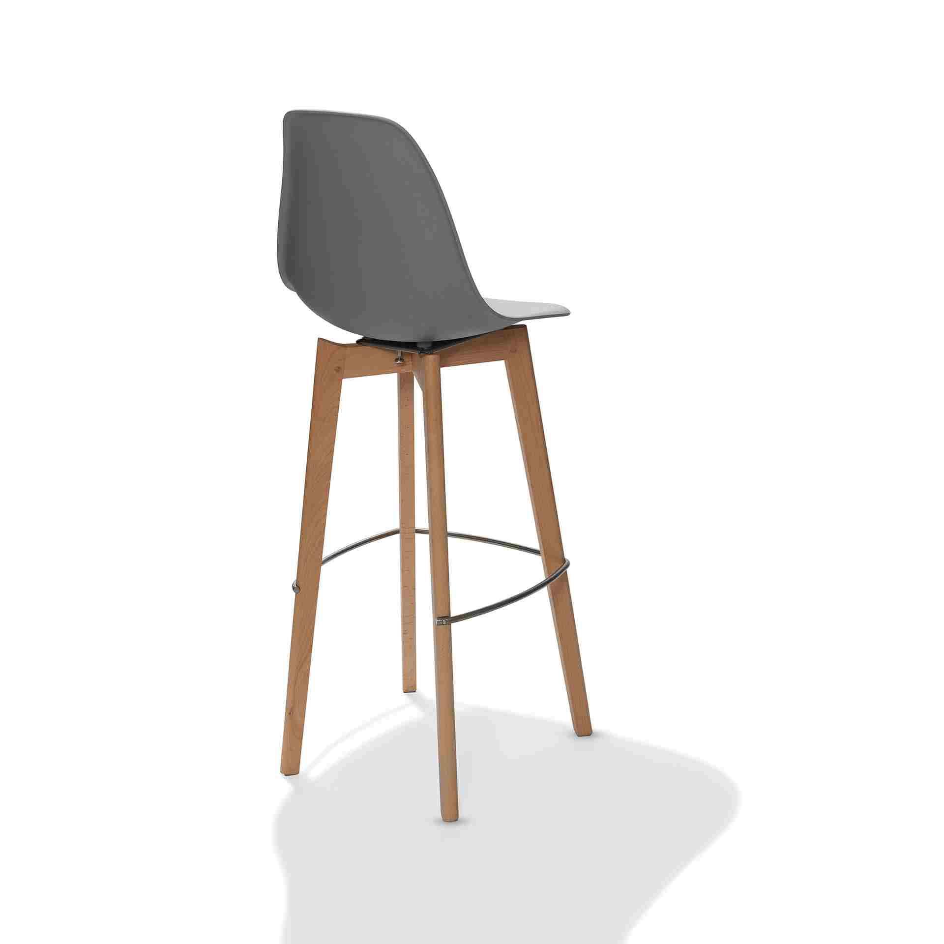 Barhocker Tom zerlegbar Barhocker Tom zerlegbar