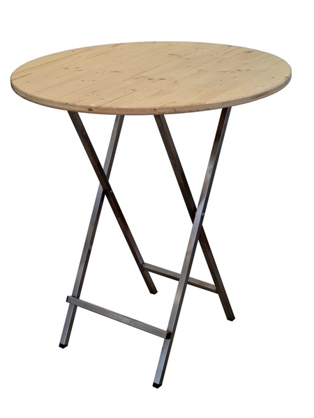 Stehtisch Sky Tanne/Fichte Ø 100 cm