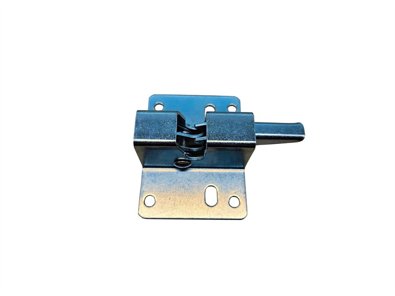 Schnappverschluss Standard für 10-mm-Stangen