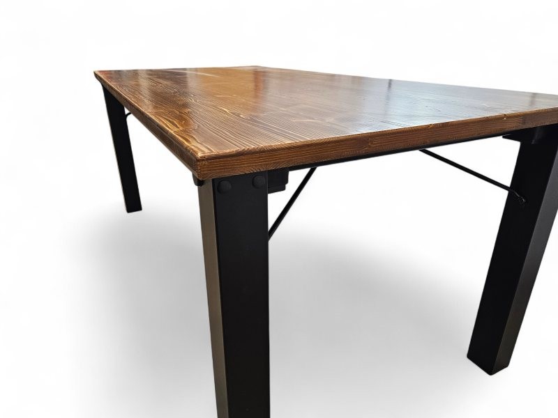 Klapptisch - Loft 180 x 90 x 75 cm