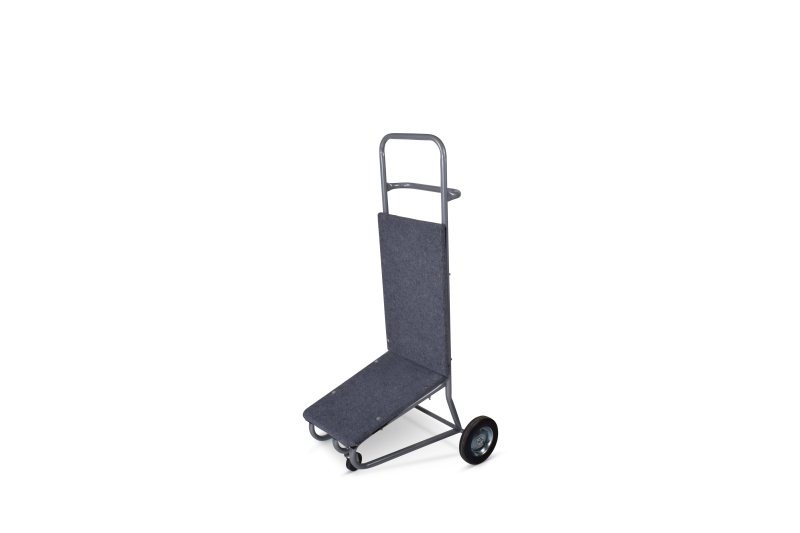 Transportkarre für Stapelstühle der CH-Serie | Lönne
