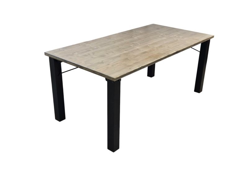 Klapptisch - Loft 180 x 90 x 75 cm