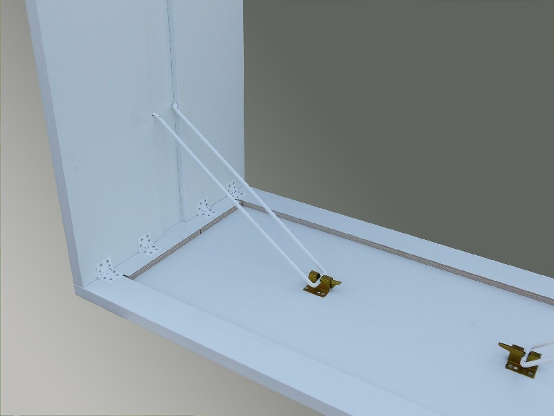 Elegance Klapptisch 150 x 70 x 74 cm Elegance Klapptisch 150 x 70 x 74 cm