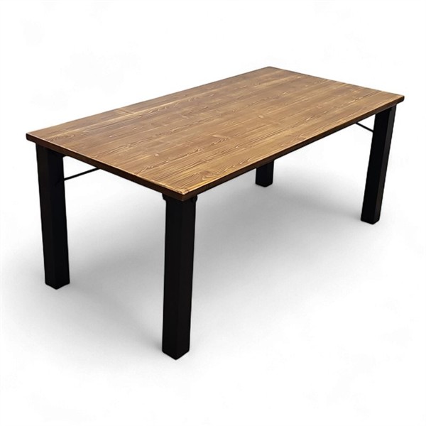 Klapptisch - Loft 180 x 90 x 75 cm