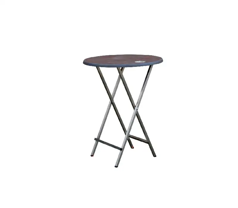 Stehtische klappbar mit Sevelitplatte Stehtische klappbar mit Sevelitplatte