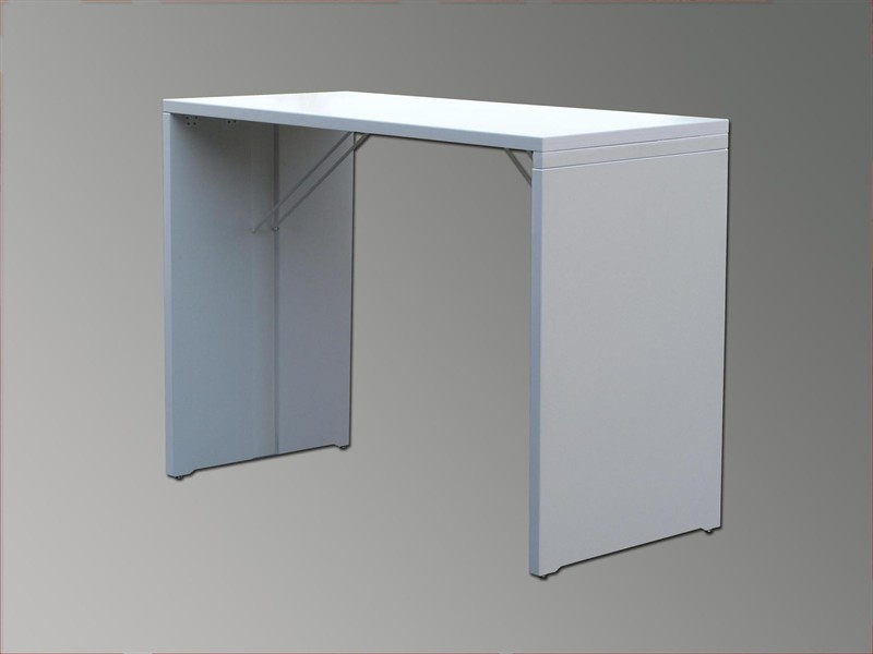 Elegance Brückenklapptisch 150 oder 180 cm