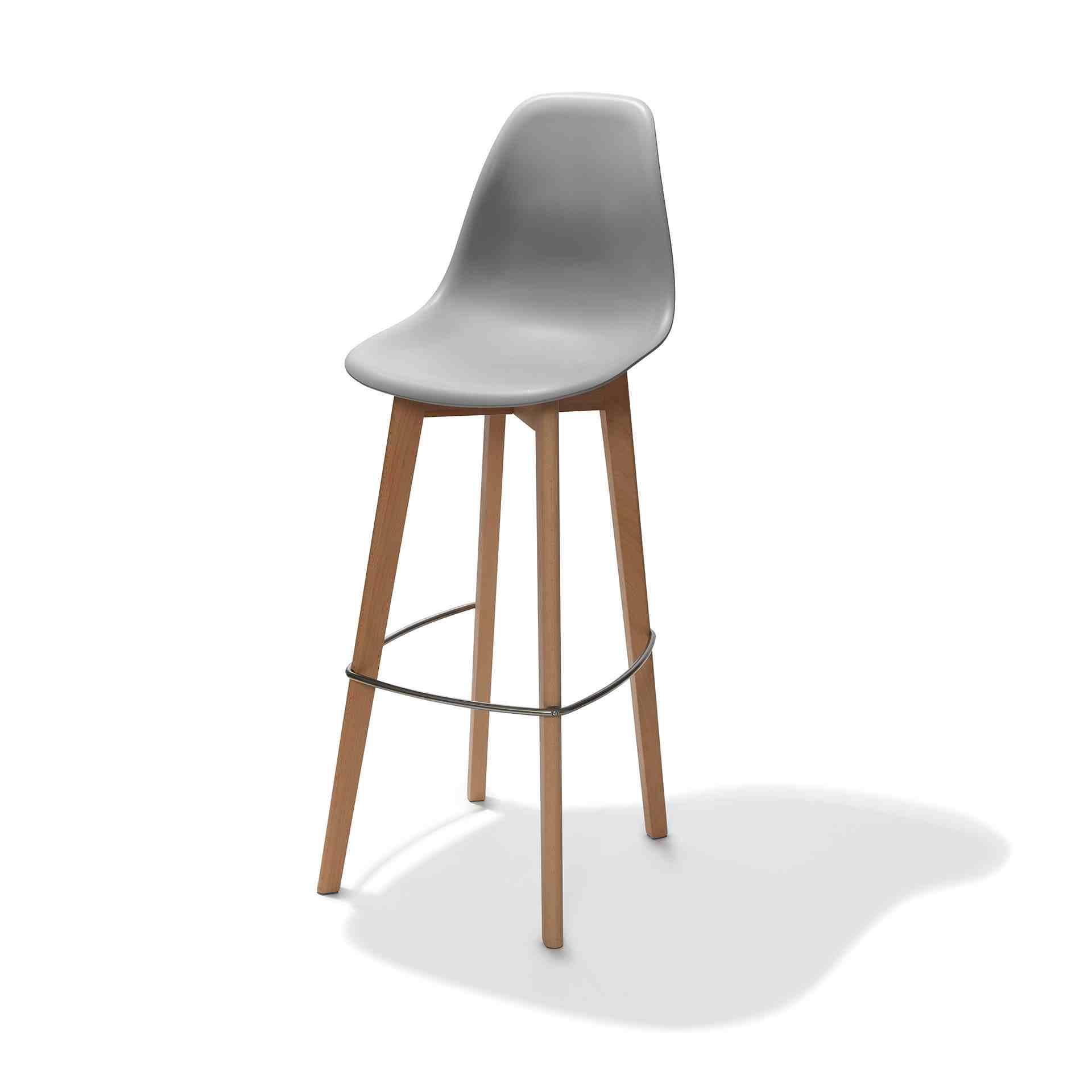 Barhocker Tom zerlegbar Barhocker Tom zerlegbar