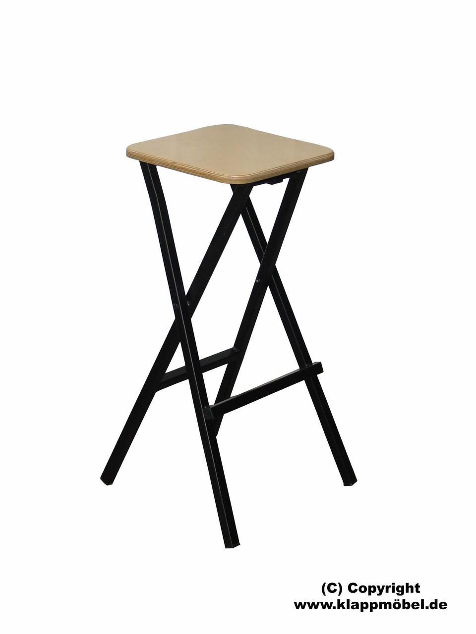 Klapphocker Klapphocker
