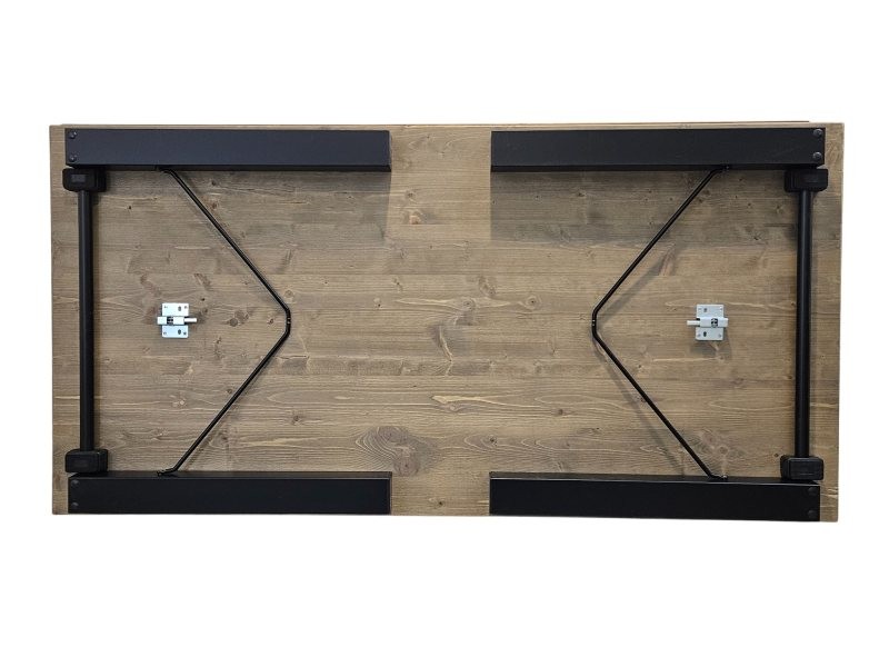 Klapptisch - Loft 180 x 90 x 75 cm