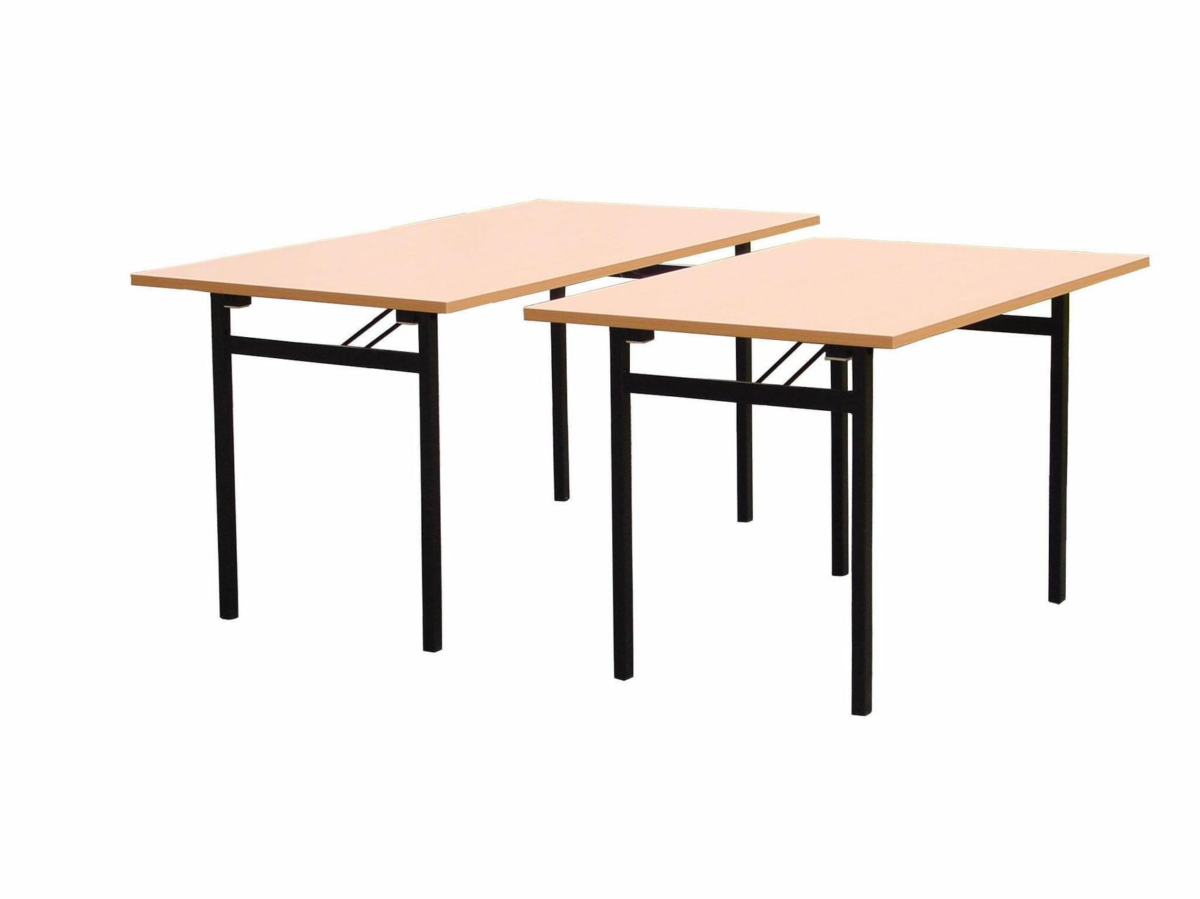 Dekor-Klapptisch 25 mm Dekor-Klapptisch 25 mm
