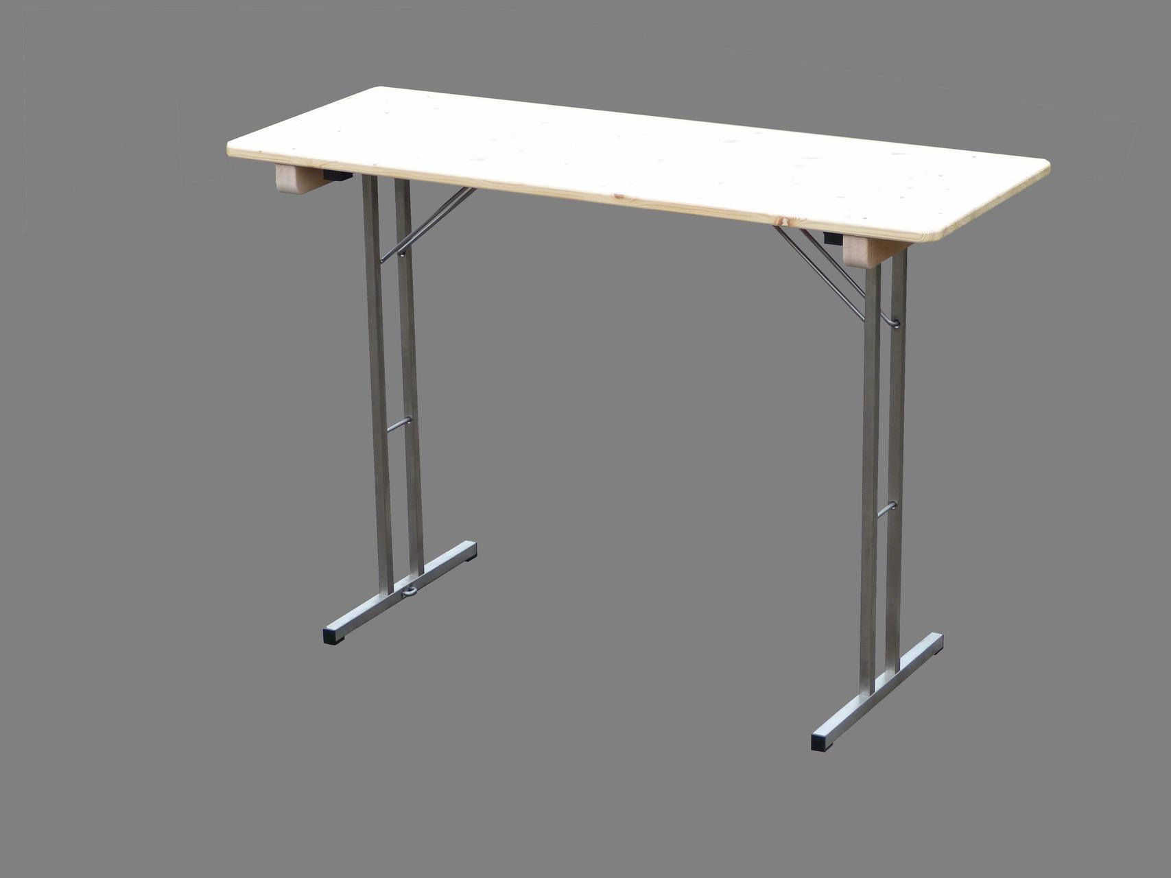 Stehtisch Longline 160 x 60 x 110 cm Tanne/Fichte Stehtisch Longline 160 x 60 x 110 cm Tanne/Fichte