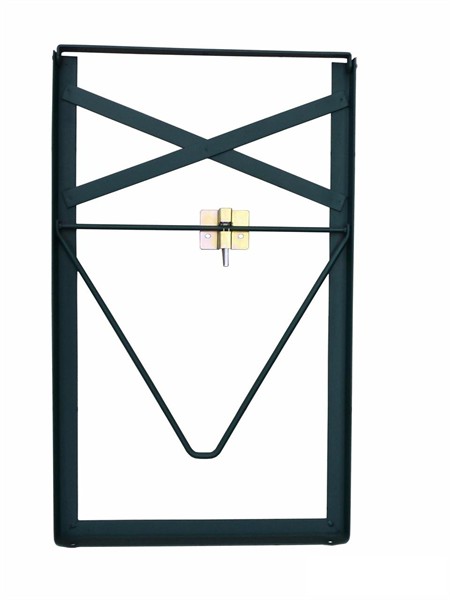 Tischuntergestell Standard, Brauereiqualität