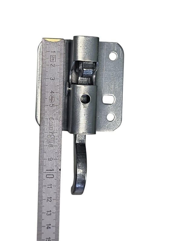 Schnappverschluß Ideal