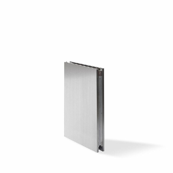 Arbeitstisch aus Edelstahl 200 x 80 x 90 cm Arbeitstisch aus Edelstahl 200 x 80 x 90 cm