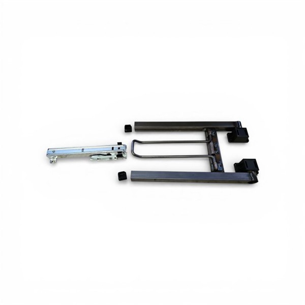 Bankettbankfuß - Gestell