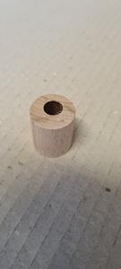 2 Distanzröllchen für Holzklappstuhl 2 Distanzröllchen für Holzklappstuhl