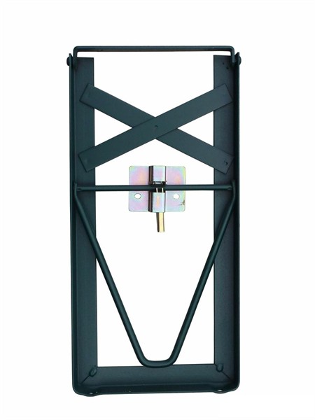 Bankuntergestell Standard, Brauereiqualität